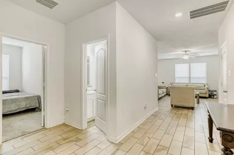 Entry Way - 3331 Forest Chitto Dr, Spring, TX 77373 photo 1 of 2