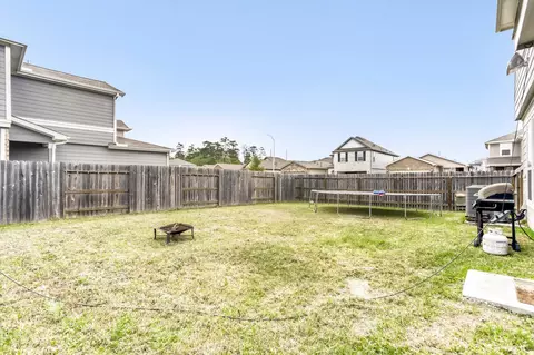 Exterior - 3331 Forest Chitto Dr, Spring, TX 77373 photo 4 of 5