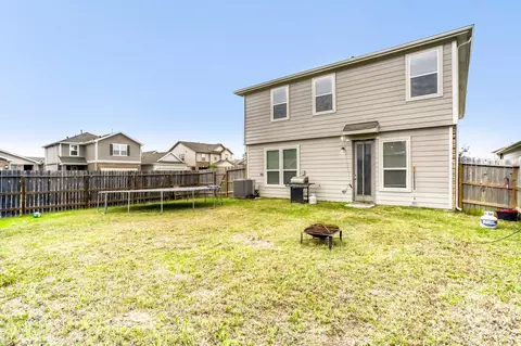 Exterior - 3331 Forest Chitto Dr, Spring, TX 77373 photo 5 of 5