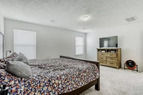 Bedroom - 3331 Forest Chitto Dr, Spring, TX 77373 photo 3 of 6