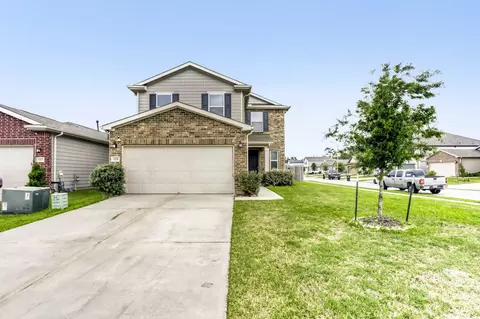 Exterior - 3331 Forest Chitto Dr, Spring, TX 77373 photo 3 of 5