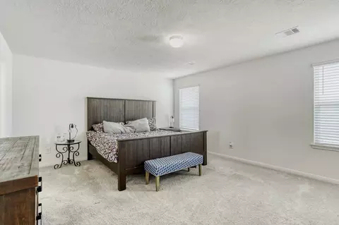 Bedroom - 3331 Forest Chitto Dr, Spring, TX 77373 photo 2 of 6