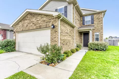 Exterior - 3331 Forest Chitto Dr, Spring, TX 77373 photo 2 of 5