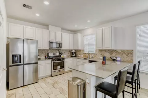 Kitchen - 3331 Forest Chitto Dr, Spring, TX 77373 photo 1 of 2