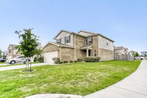 3331 Forest Chitto Dr, Spring, TX 77373