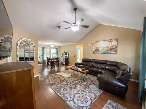 Living - 254 E Sunset Dr, Onalaska, TX 77360 photo 1 of 1