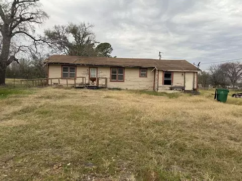 801 Clark St, Fairfield, TX 75840