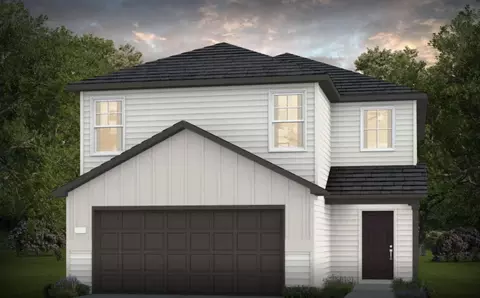 6814 Bens Lndg, Cove, TX 77523