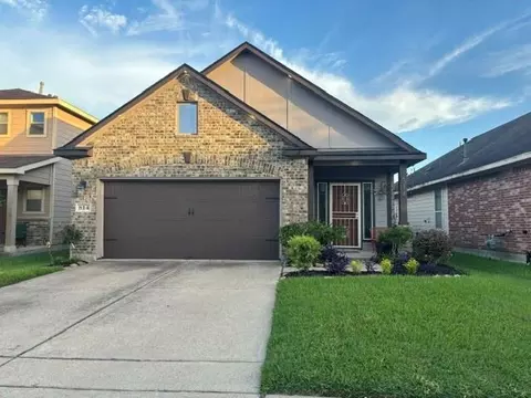 814 Heatherton Hill Ln, Houston, TX 77047