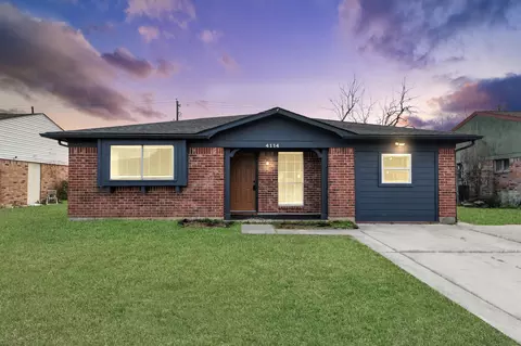4114 Fairgreen Ln, Houston, TX 77047