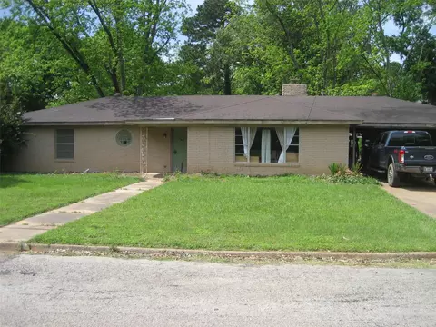 1000 E Mimosa, Crockett, TX 75835