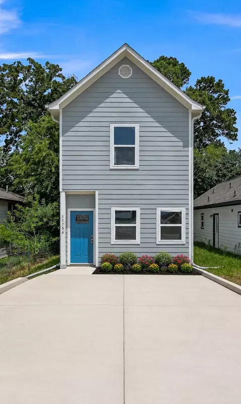 11756 White Cedar St, Willis, TX 77318