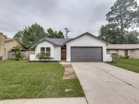 6915 Foxwaithe Ln, Humble, TX 77338