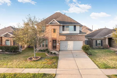 18826 Fairy Wren Ln, Richmond, TX 77407