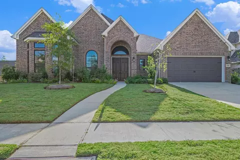 17434 Orchid Falls Ln, Conroe, TX 77302 photo 1