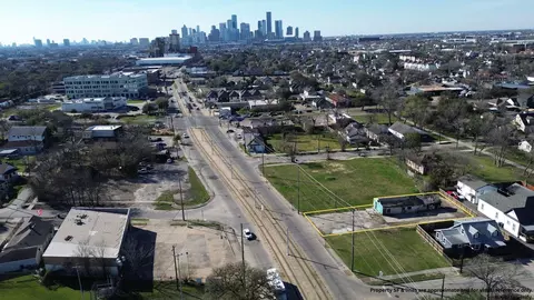 4815 Harrisburg Blvd, Houston, TX 77011