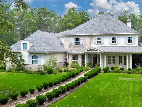 342 Amber Wood, Lufkin, TX 75904