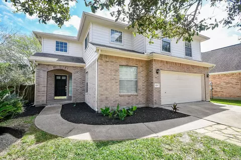 3207 English Oaks Blvd, Pearland, TX 77584