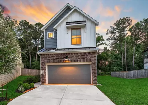 104 Red Cascade Ct, Willis, TX 77318 photo 1