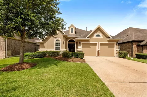 2112 Nogalas Ln, League City, TX 77573