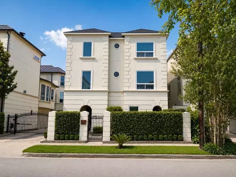 2105 Mcduffie St, Houston, TX 77019
