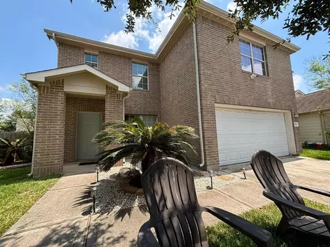 29302 NW Legends Glen Dr, Spring, TX 77386 photo 1