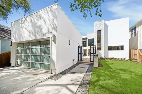 427 W 27th St, Houston, TX 77008