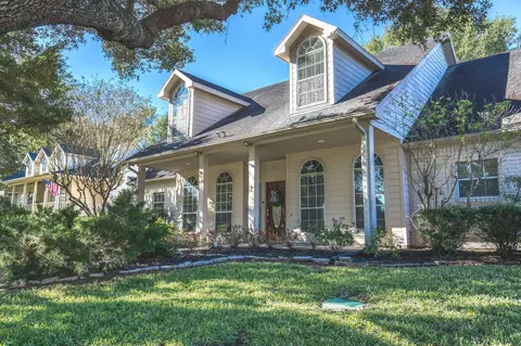 2706 Victory Ln, Brenham, TX 77833