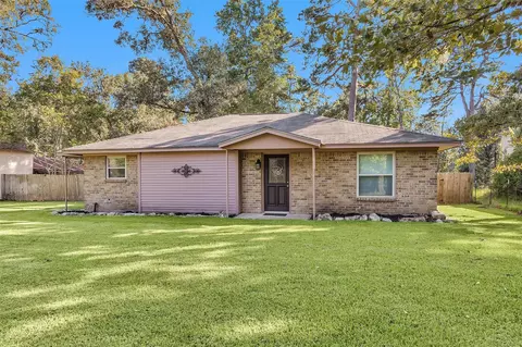 119 Pavey Cir, New Waverly, TX 77358