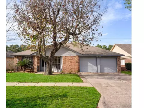 5114 Aberton Ln, Spring, TX 77379 photo 1