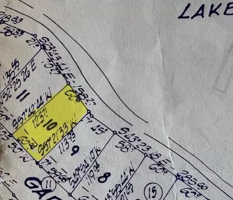 tbd 10 Coral Gables, Trinity, TX 75862