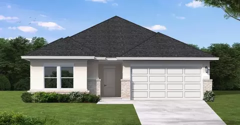 1942 Stargazer Ln, Angleton, TX 77515