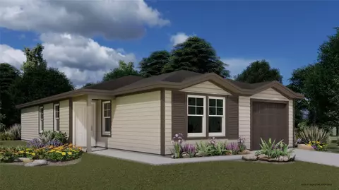 409 N Carolina St, Houston, TX 77029