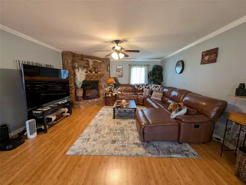 106 Aztec Dr, Trinity, TX 75862 photo 1