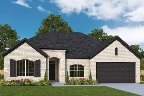 133 Hickory Forest Ct, Willis, TX 77318