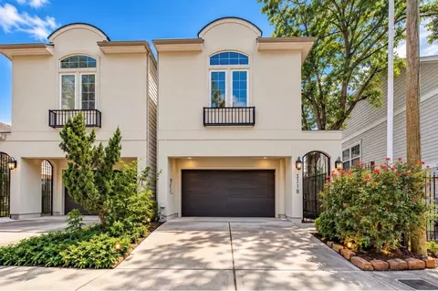 3211 Jackson St, Houston, TX 77004