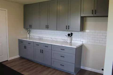 Kitchen - 2547 Bob Mathews St, Bedias, TX 77831 photo 1 of 4