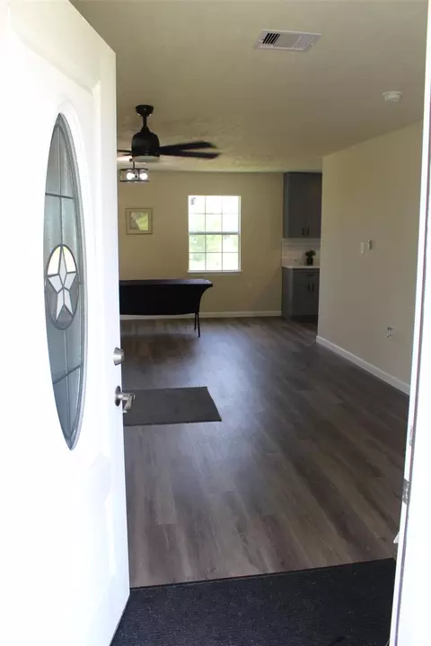 Entry Way - 2547 Bob Mathews St, Bedias, TX 77831 photo 1 of 3