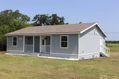 Exterior - 2547 Bob Mathews St, Bedias, TX 77831 photo 4 of 6