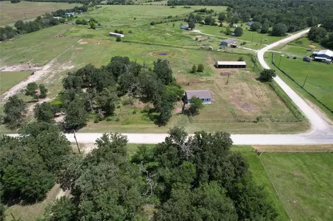 View/Area - 2547 Bob Mathews St, Bedias, TX 77831 photo 3 of 3