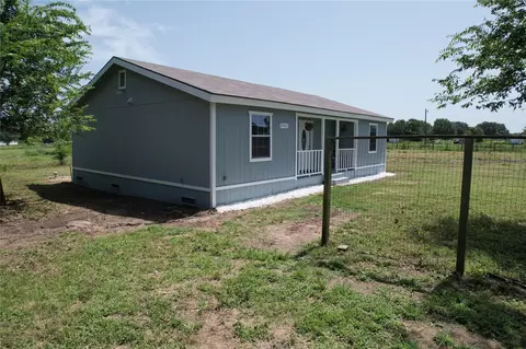 Exterior - 2547 Bob Mathews St, Bedias, TX 77831 photo 6 of 6