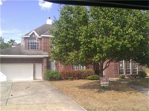 18414 Bivens Bnd, Spring, TX 77379 photo 1