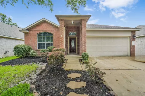 25811 Sundrop Meadows Ln, Katy, TX 77494