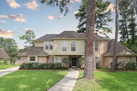 5522 Glenmere Ln, Spring, TX 77379