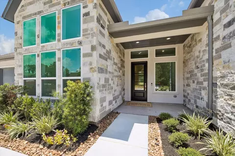 Exterior - 15910 Mango Tango Dr, Conroe, TX 77302 photo 3 of 7