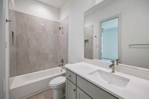 Bath - 15910 Mango Tango Dr, Conroe, TX 77302 photo 8 of 8