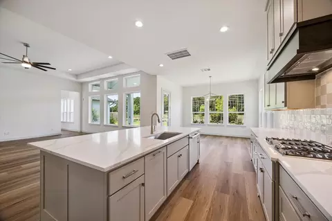 Kitchen - 15910 Mango Tango Dr, Conroe, TX 77302 photo 2 of 3