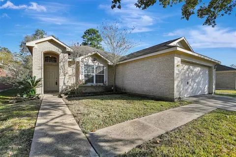 11907 Belle Ct, Pinehurst, TX 77362 photo 1