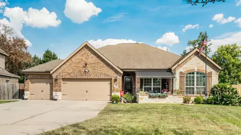 7588 Tyler Run Blvd, Conroe, TX 77304