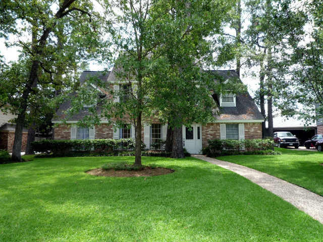 4227 Annawood Cir, Spring, TX 77388 photo 1